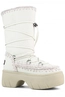 MOU ESKIMO SNOW BOOT TWIST TALL