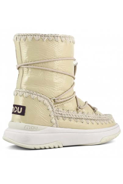 MOU JOGGER SNOWBOOT SHORT