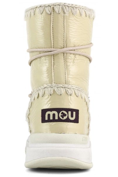 MOU JOGGER SNOWBOOT SHORT