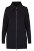 NEWLAND LADY CARDIGAN WOOL JULIE