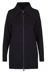 NEWLAND LADY CARDIGAN WOOL JULIE