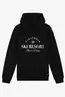 NIK&NIK HOODIE SKI RESORT