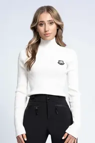 NIK&amp;NIK JOLIE SKI TURTLE TOP