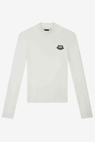 NIK&amp;NIK JOLIE SKI TURTLE TOP