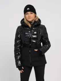 NIK&amp;NIK OLSEN SKI JACKET