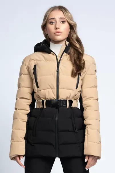 NIK&amp;NIK ONNA SKI JACKET