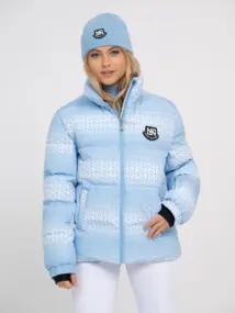 NIK&amp;NIK OPHELIA SKI JACKET