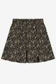 NIK&NIK IRENE PAISLEY SKIRT