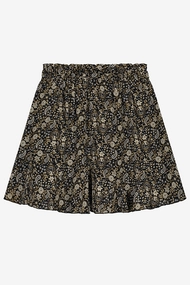 NIK&NIK IRENE PAISLEY SKIRT