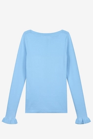 NIK&NIK JOLIE BOATNECK
