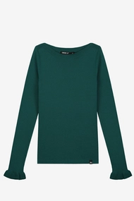 NIK&NIK JOLIE BOATNECK