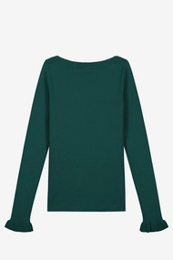 NIK&NIK JOLIE BOATNECK