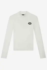 NIK&NIK JOLIE SKI TURTLE TOP