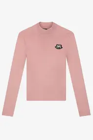 NIK&NIK JOLIE SKI TURTLE TOP