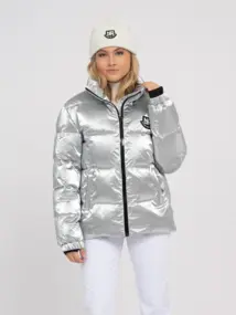 NIK&NIK OLWYN SKI JACKET