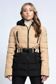 NIK&NIK ONNA SKI JACKET