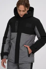 NIK&NIK OTIS SKI JACKET