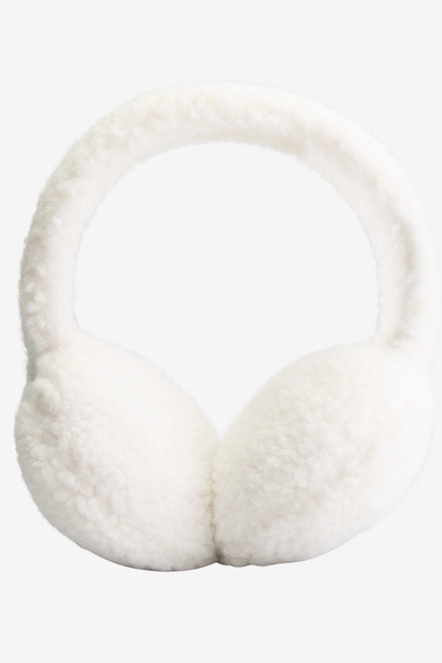NIKKIE GALMEY SKI EARMUFFS