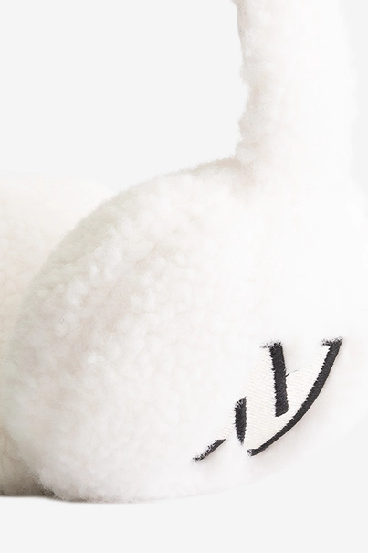NIKKIE GALMEY SKI EARMUFFS