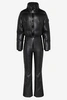 NIKKIE GEMMA PU SKI JUMPSUIT