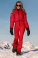 NIKKIE GEMMA SKI JUMPSUIT