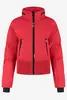 NIKKIE GENEVA SKI JACKET