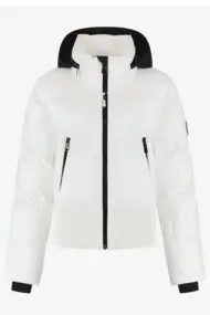 NIKKIE GENEVA SKI JACKET