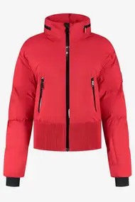 NIKKIE GENEVA SKI JACKET