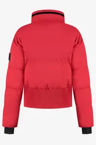 NIKKIE GENEVA SKI JACKET