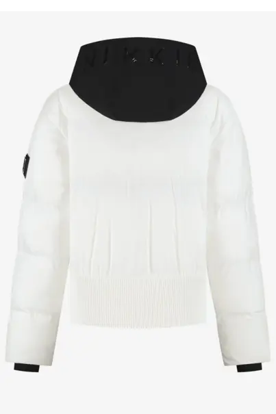 NIKKIE GENEVA SKI JACKET