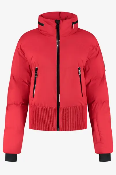 NIKKIE GENEVA SKI JACKET