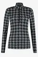 NIKKIE GEO LOGO PULLY