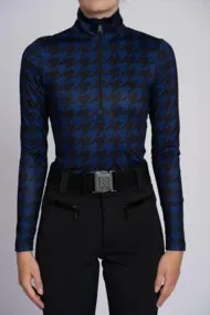 NIKKIE GEO LOGO PULLY