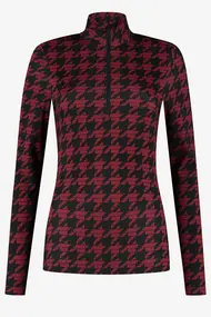NIKKIE GEO LOGO PULLY