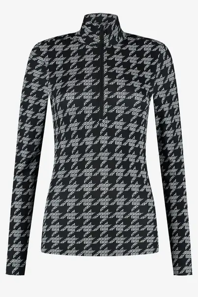 NIKKIE GEO LOGO PULLY