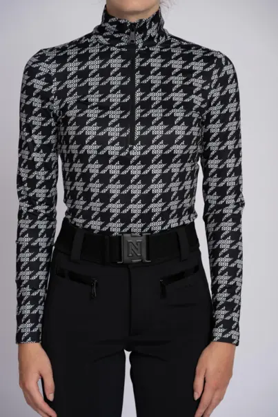 NIKKIE GEO LOGO PULLY