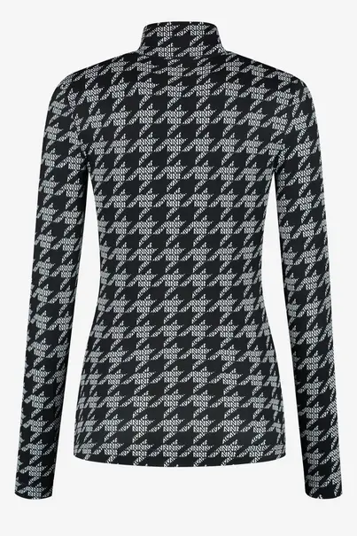 NIKKIE GEO LOGO PULLY