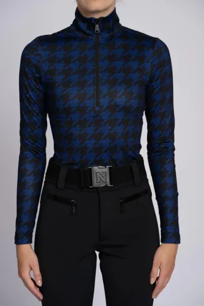 NIKKIE GEO LOGO PULLY