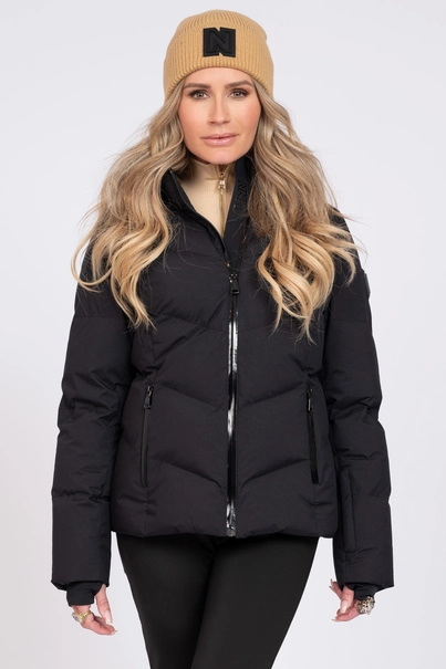 NIKKIE GIRONA SKI JACKET