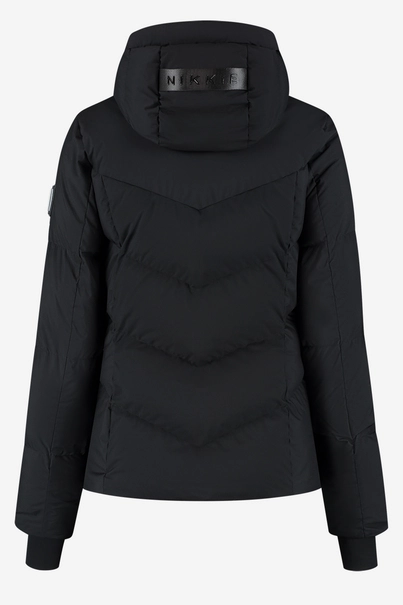 NIKKIE GIRONA SKI JACKET
