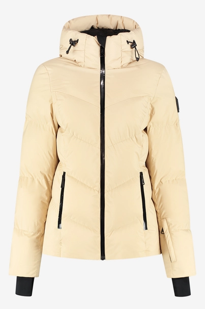 NIKKIE GIRONA SKI JACKET