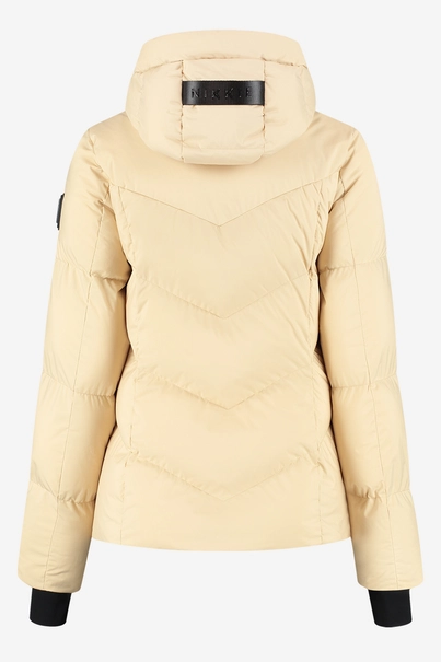 NIKKIE GIRONA SKI JACKET