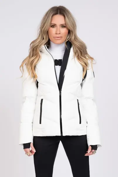 NIKKIE GIRONA SKI JACKET