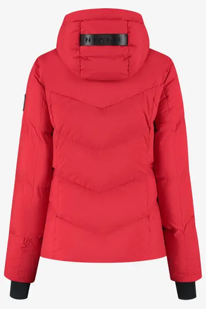 NIKKIE GIRONA SKI JACKET