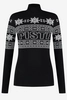 NIKKIE GIZA PISTE SKI PULL