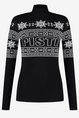 NIKKIE GIZA PISTE SKI PULL