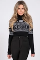 NIKKIE GIZA PISTE SKI PULL