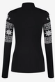NIKKIE GIZA PISTE SKI PULL