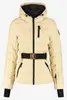 NIKKIE GOYA SKI JACKET