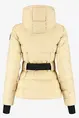 NIKKIE GOYA SKI JACKET
